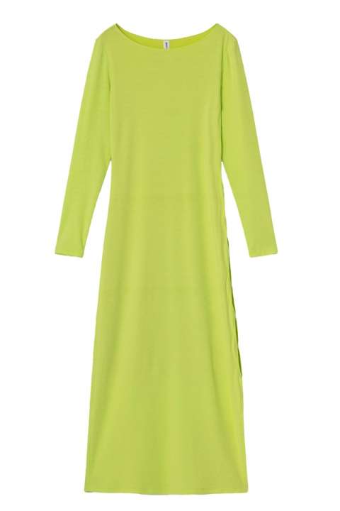 Priser på Résumé - Kjole - SierraRS Dress - Evergreen