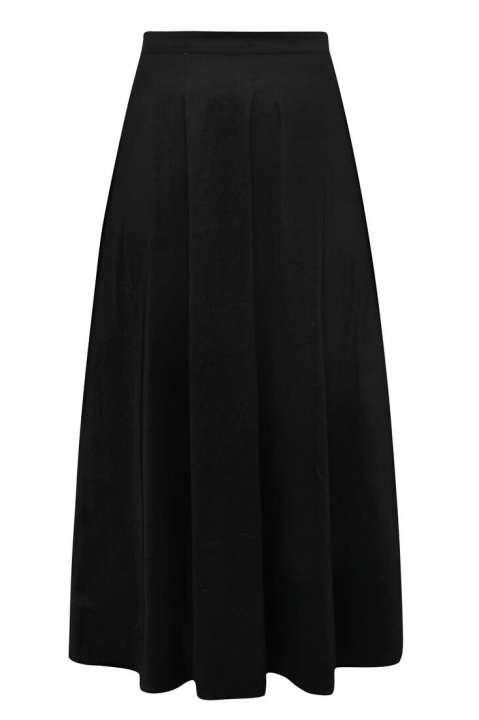 Priser på A-View - Nederdel - Christa Skirt - Black