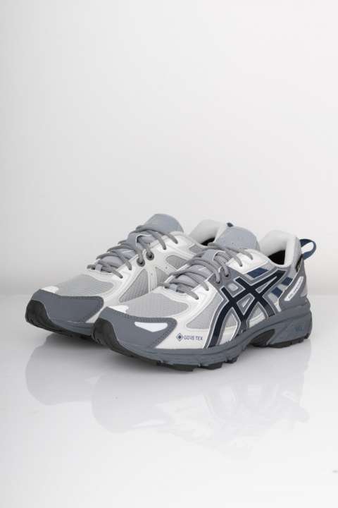 Priser på Asics - Sneakers - Gel-Venture 6 GTX - Piedmont Grey/Metropolis