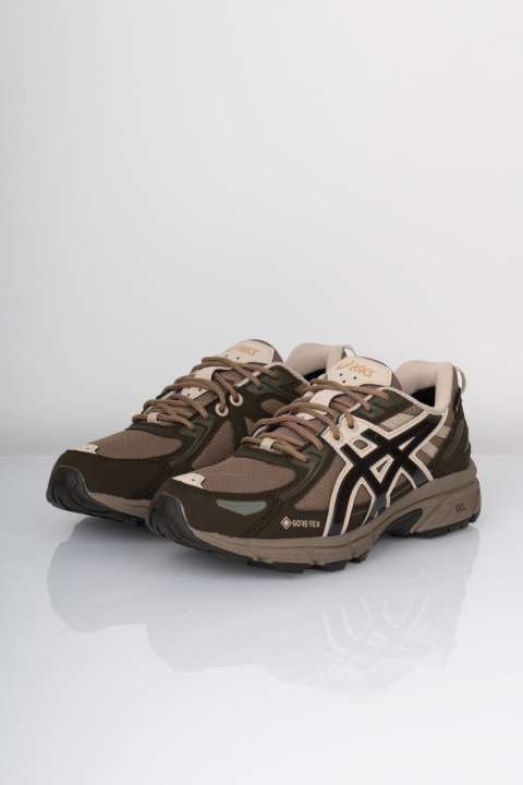 Priser på Asics - Sneakers - Gel-Venture 6 GTX - Pepper/Black Coffee