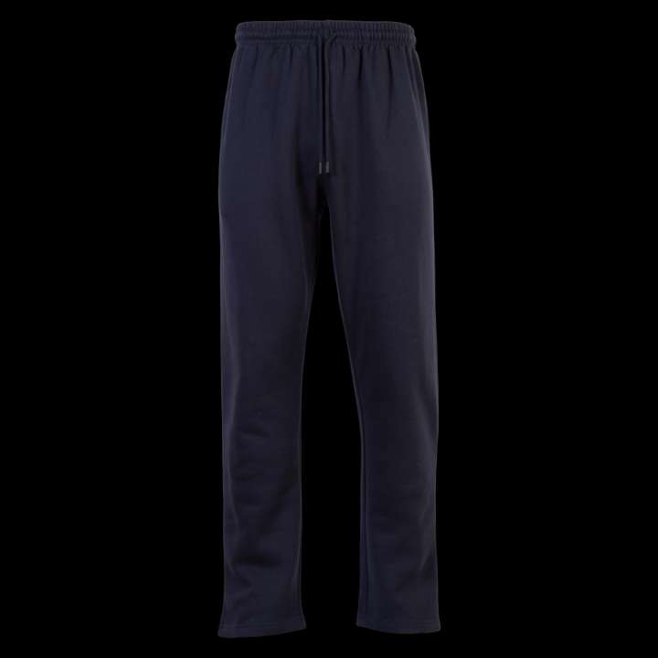 Priser på The Rockn Rev Herre Sweatpants - Navy - 3XL