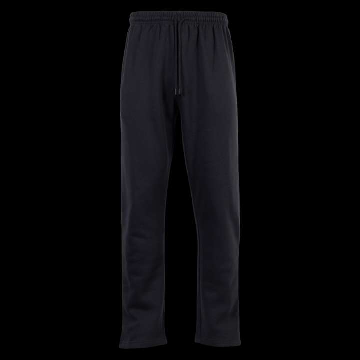 Priser på The Rockn Rev Herre Sweatpants - Black - 4XL