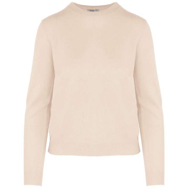 Priser på Malo Beige Cashmere Sweater