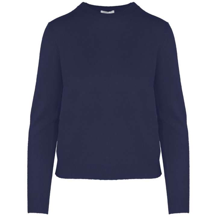 Priser på Malo Blue Cashmere Sweater