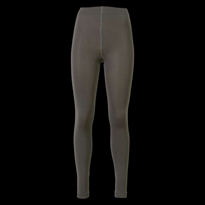 Priser på Crossbow Dame Leggings - Oliven - L/XL