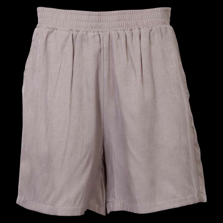 Priser på Crossbow Dame Shorts - Sand - 2XL