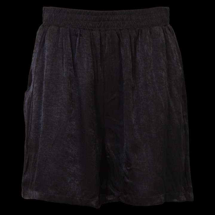 Priser på Crossbow Dame Shorts - Sort - 2XL