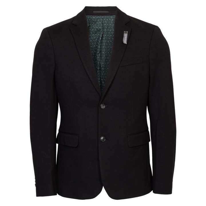 Priser på Gnious Amato Herre Blazer - Black - M/50