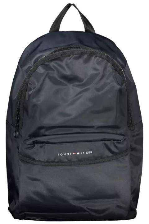 Priser på Tommy Hilfiger Eco-Friendly Designer Backpack with Laptop Compartment