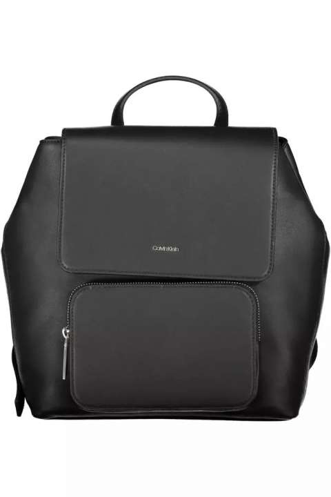 Priser på Calvin Klein Eco-Chic Designer Backpack