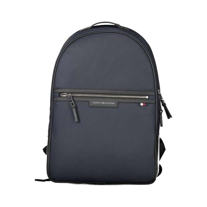 Priser på Tommy Hilfiger Elegant Recycled Polyester Backpack