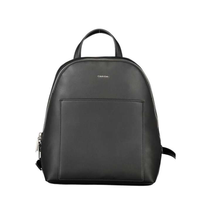 Priser på Calvin Klein Sleek Eco-Conscious Designer Backpack