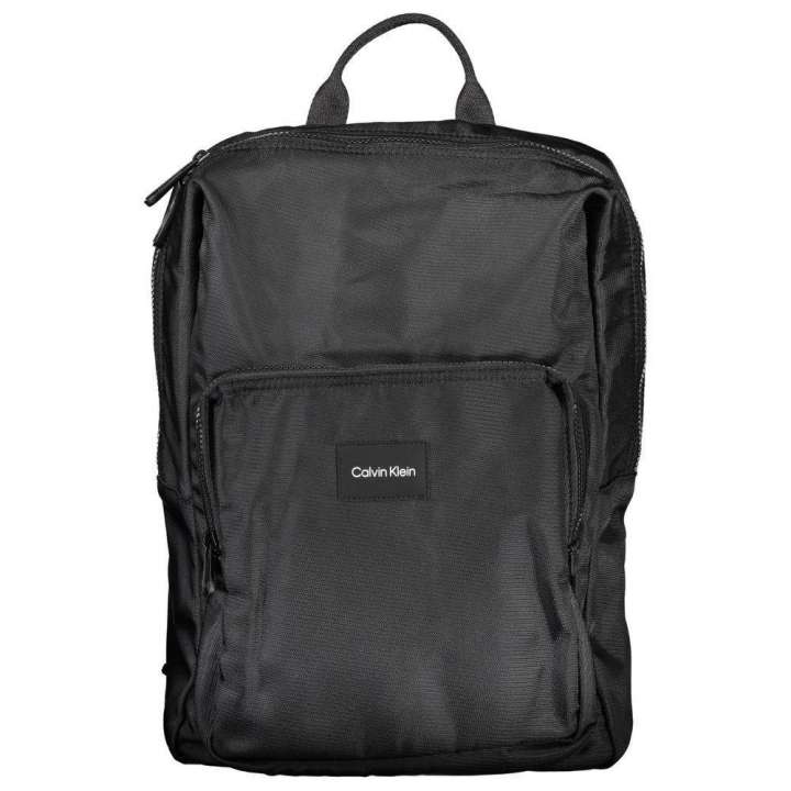 Priser på Calvin Klein Elegant Polyester Laptop Backpack