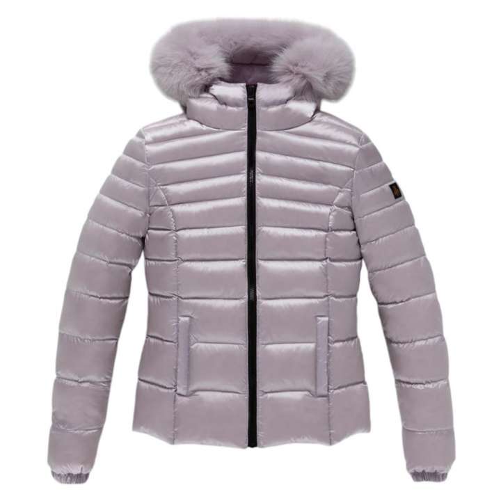 Priser på Refrigiwear Purple Nylon Jackets & Coat