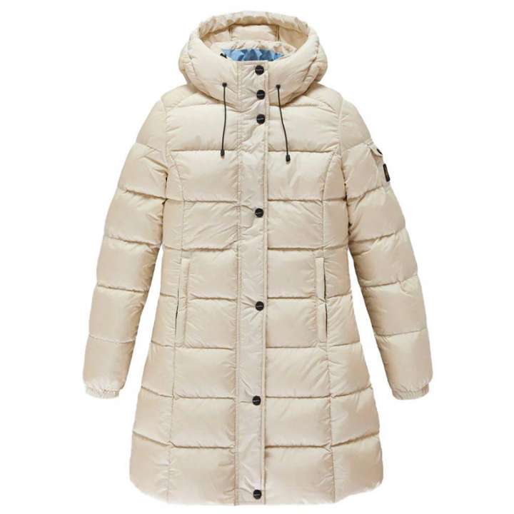 Priser på Refrigiwear White Nylon Jackets & Coat