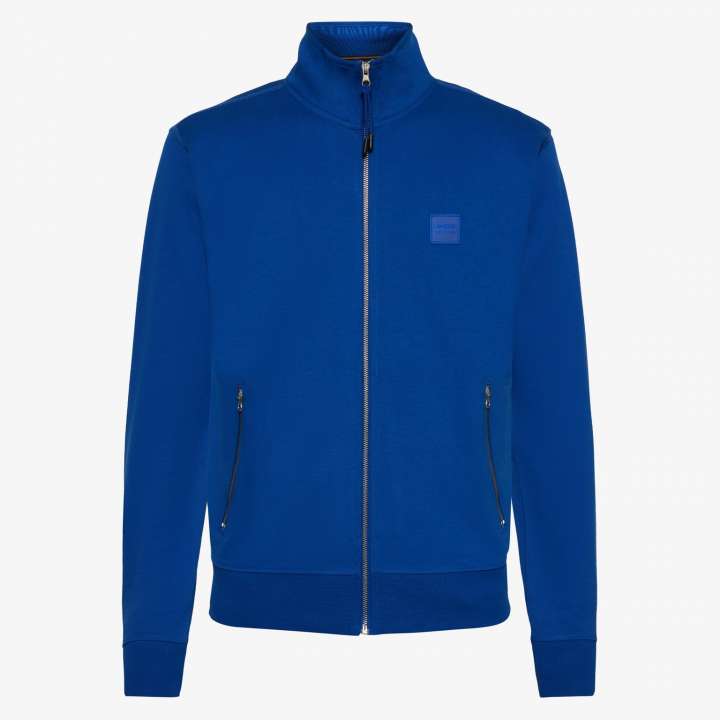 Priser på Signal Cardigan Bale Blue Electric-small