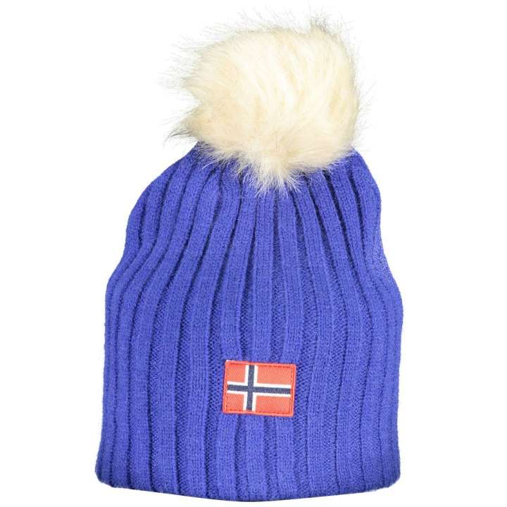 Priser på Norway 1963 Blue Polyester Hat