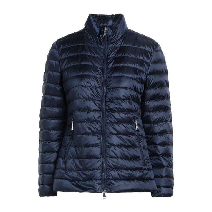 Priser på Blue Polyamide Jackets & Coat