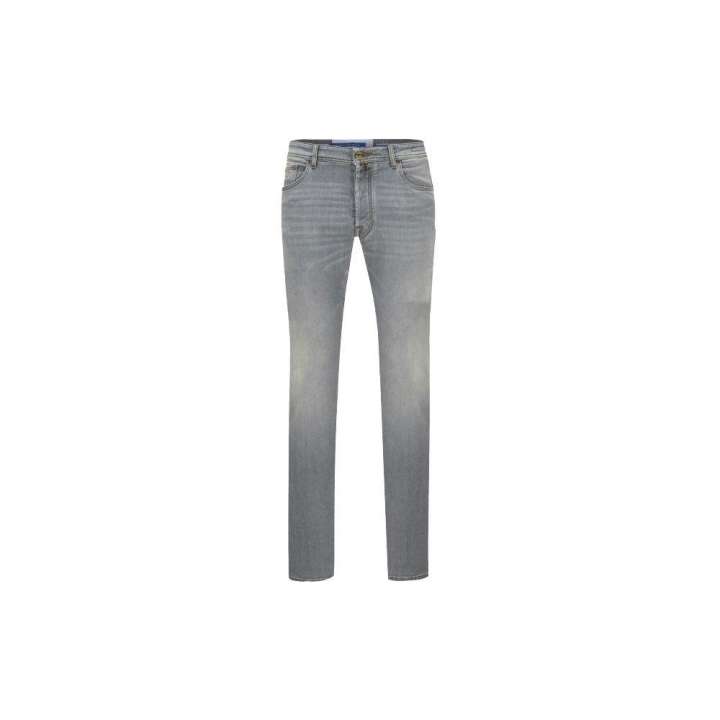 Priser på Jacob Cohen Sleek Slim Fit Grey Denim