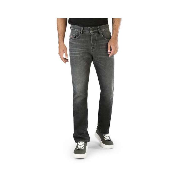 Priser på Diesel Black Jeans & Pants