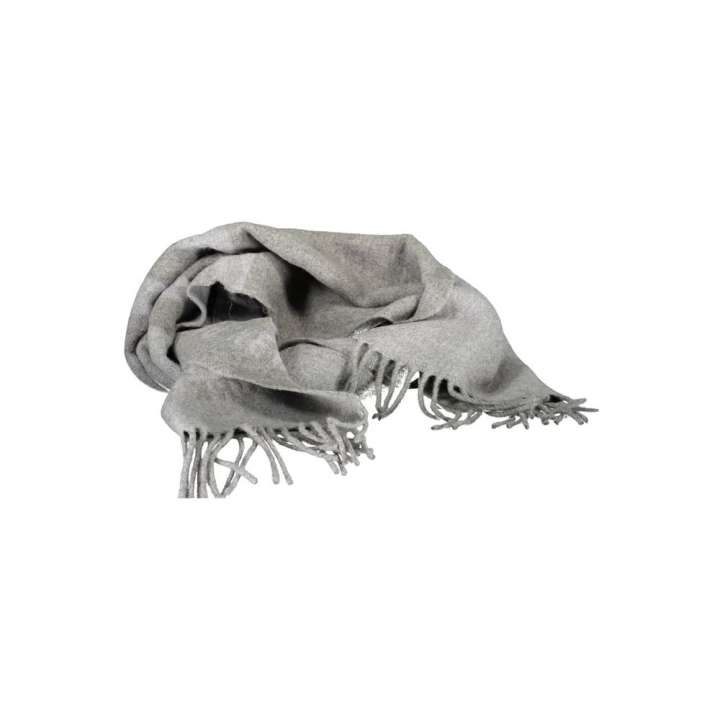 Priser på Ralph Lauren Gray Nylon Scarf