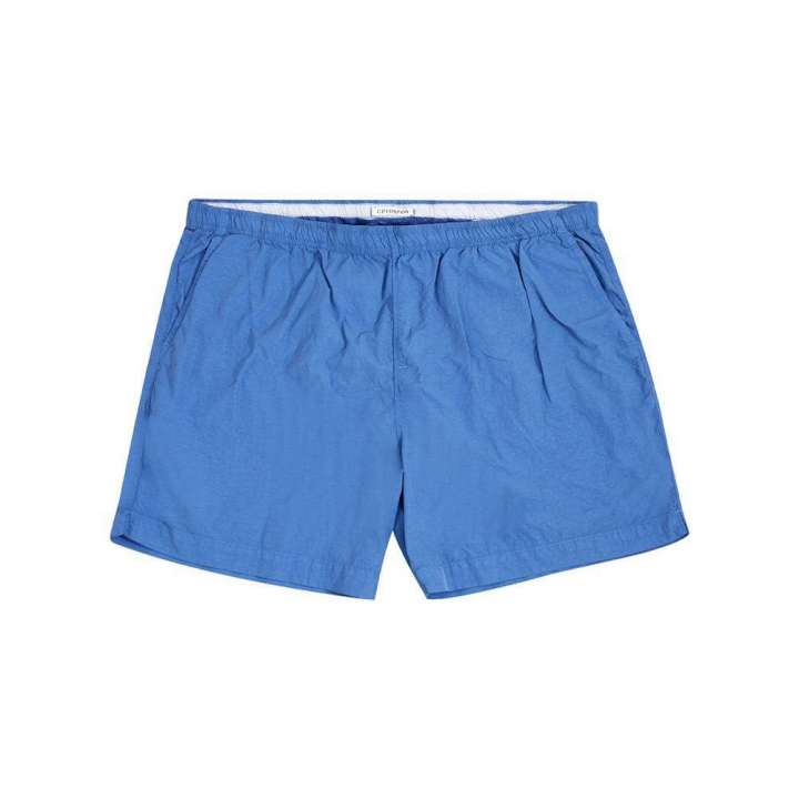 Priser på C.P. Company Sleek Blue Swimwear For The Modern Man