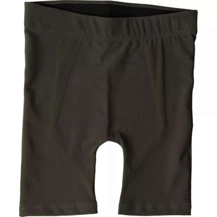 Priser på Dolce & Gabbana Brown Cotton Stretch Boxer Shorts Underwear