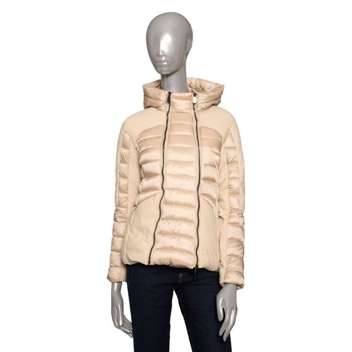 Priser på Baldinini Trend Beige Polyester Jackets & Coat