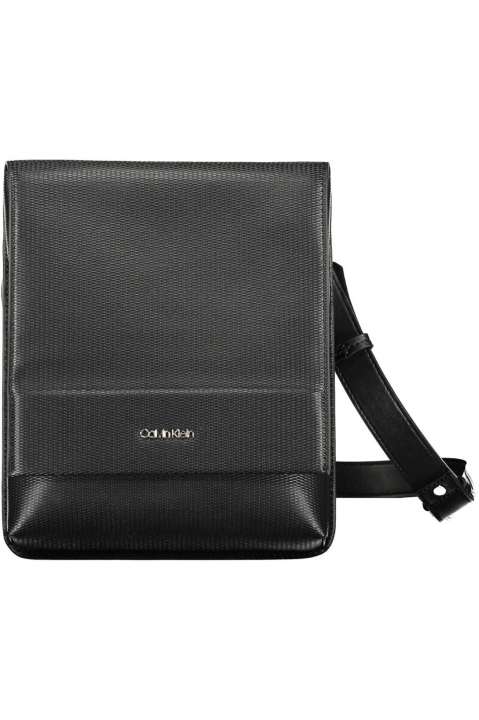 Priser på Calvin Klein Sleek Black Shoulder Sidekick