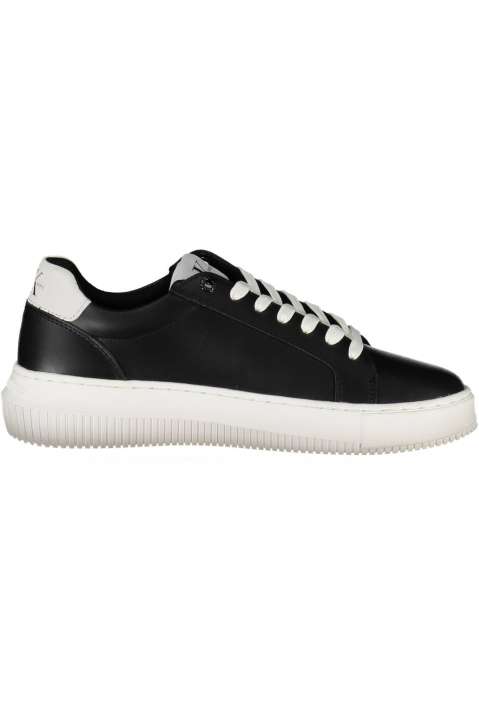 Priser på Calvin Klein Eco-Friendly Designer Sports Sneakers