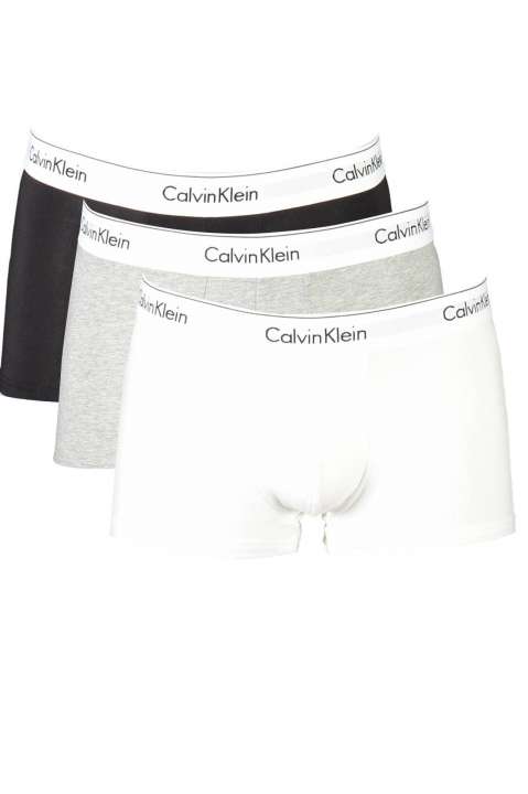 Priser på Calvin Klein Modern Cotton Stretch Trunks Trio