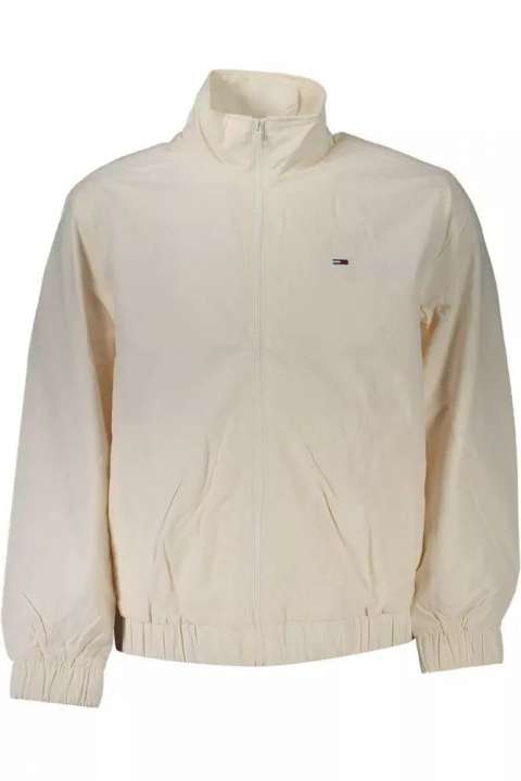 Priser på Tommy Hilfiger Chic Recycled Nylon Sports Jacket