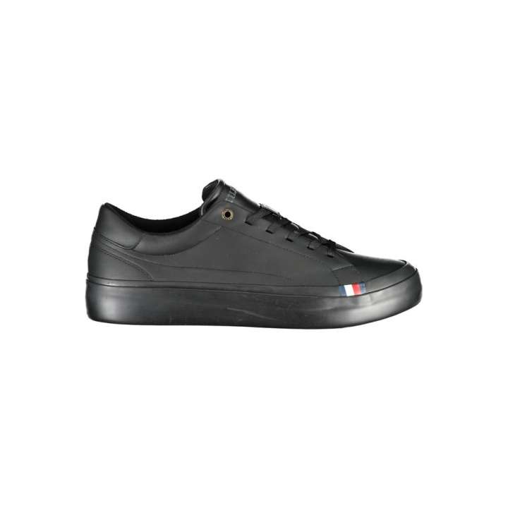 Priser på Tommy Hilfiger Chic Sporty Lace-Up Sneakers