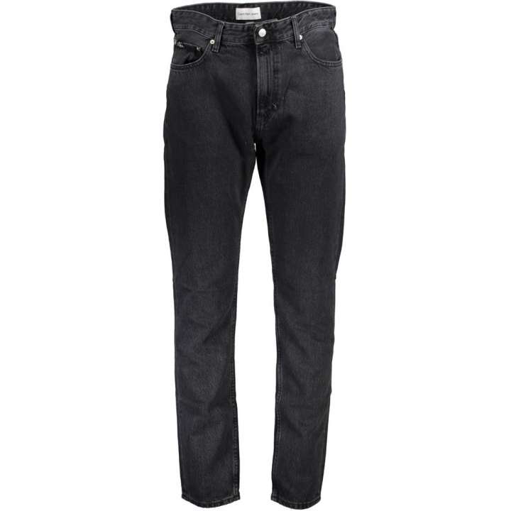 Priser på Calvin Klein Chic Washed Effect Dad Jeans