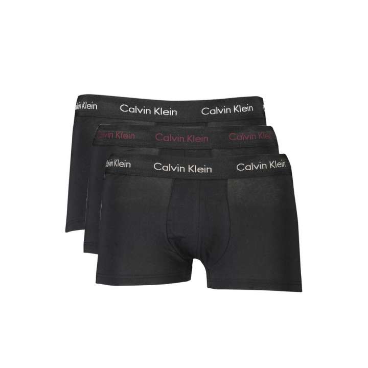 Priser på Calvin Klein Tri-Color Stretch Cotton Boxer Briefs Set