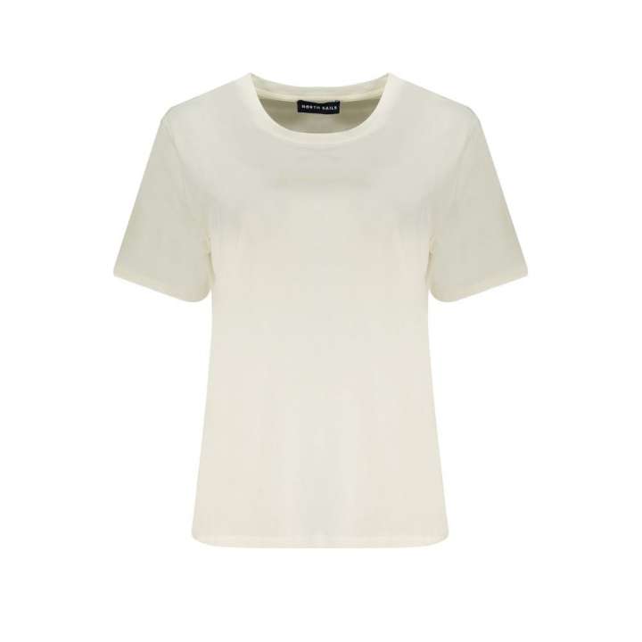 Priser på North Sails White Cotton Tops & T-Shirt