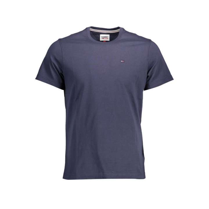 Priser på Tommy Hilfiger Blue Sky Sp Cotton T-Shirt