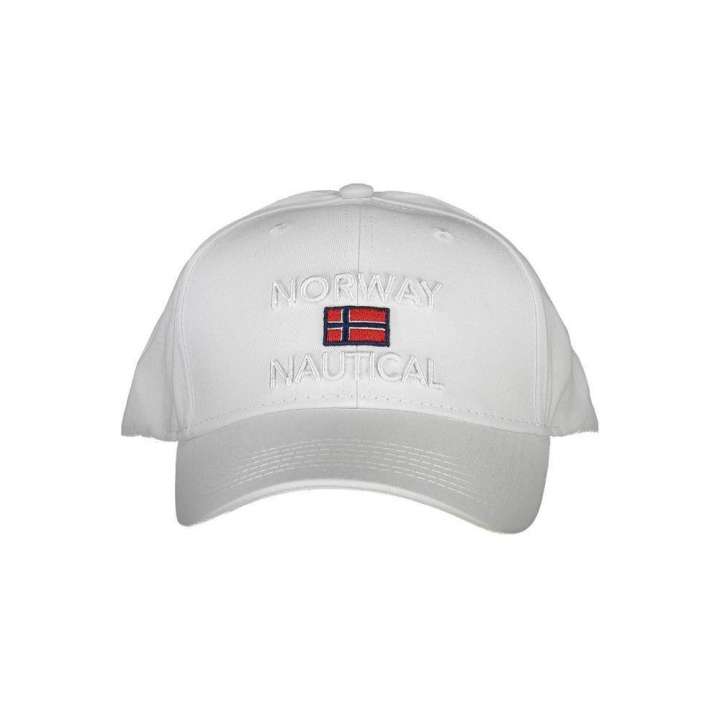 Priser på Norway 1963 White Cotton Hats & Cap