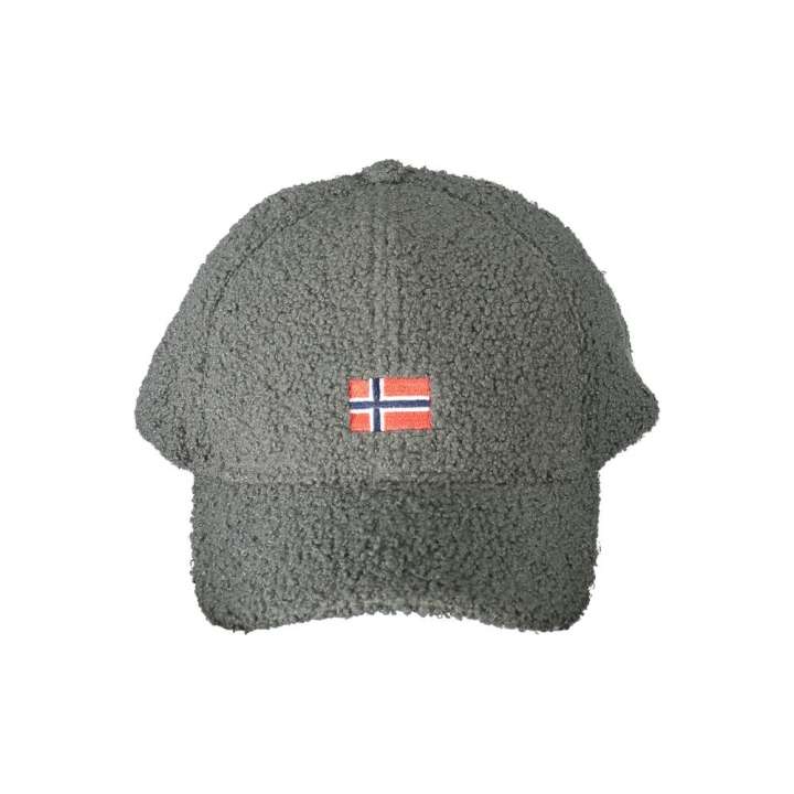 Priser på Norway 1963 Gray Polyester Hats & Cap