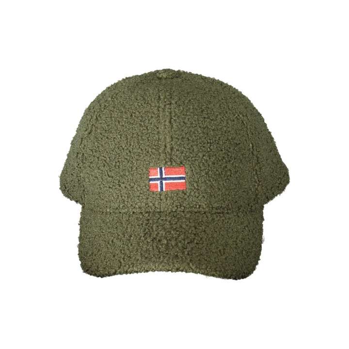 Priser på Norway 1963 Green Polyester Hats & Cap