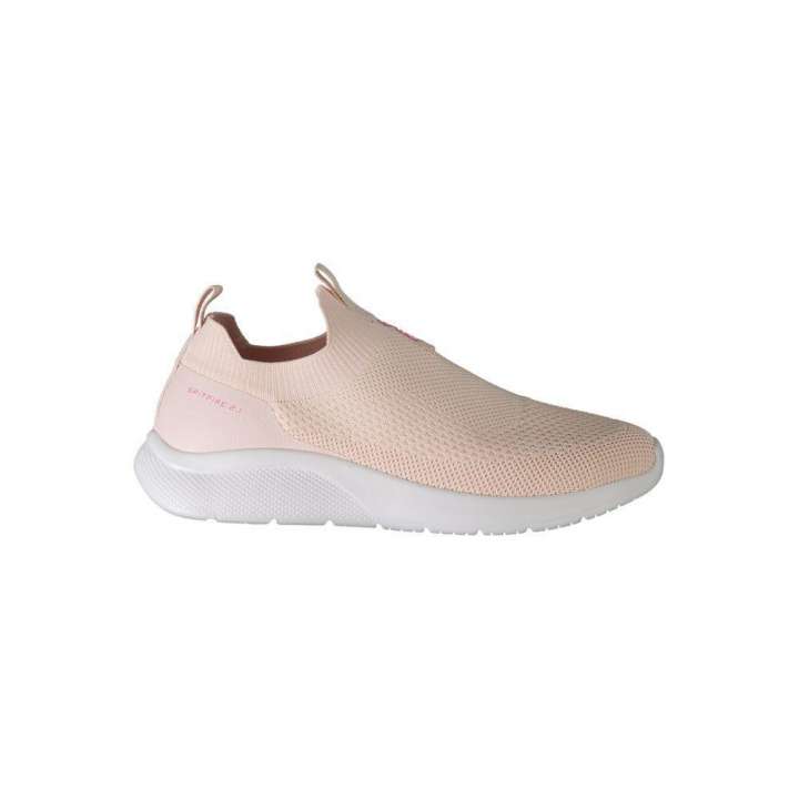 Priser på Fila Pink Polyester Sneakers