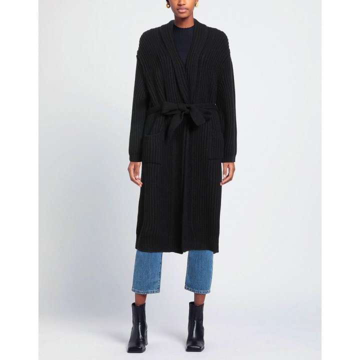 Priser på Dolce & Gabbana Black Wool Jackets & Coat