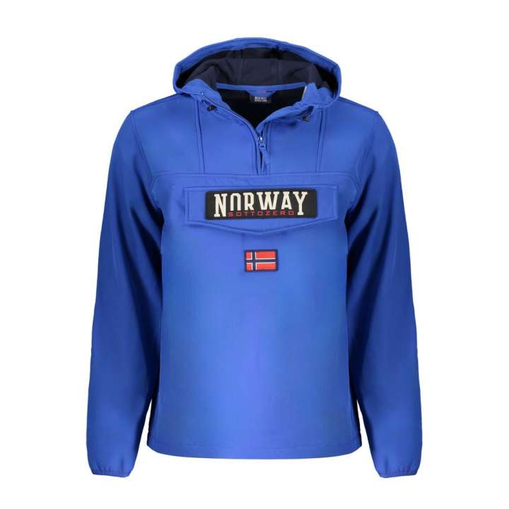 Priser på Norway 1963 Blue Polyester Jacket