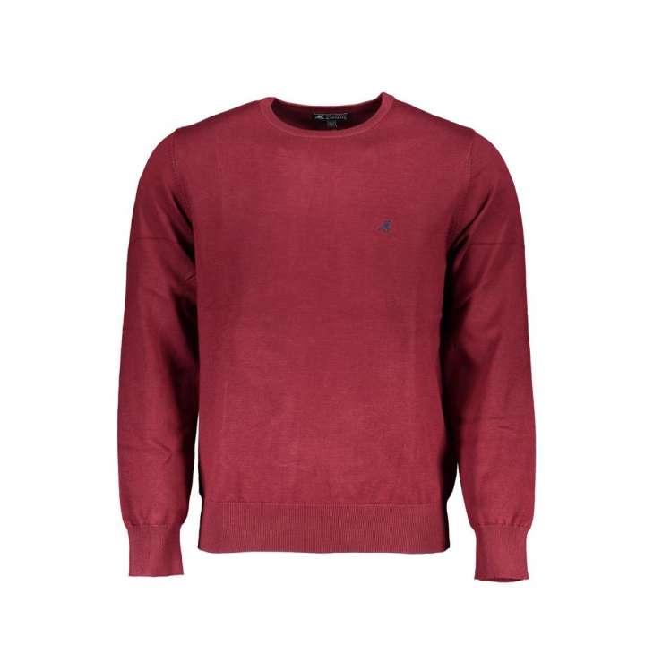 Priser på U.S. Grand Polo Red Nylon Sweater