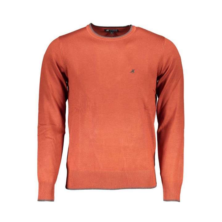 Priser på U.S. Grand Polo Bronze Nylon Sweater