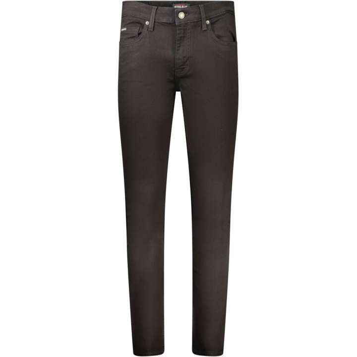 Priser på Guess Jeans Black Cotton Jeans & Pants