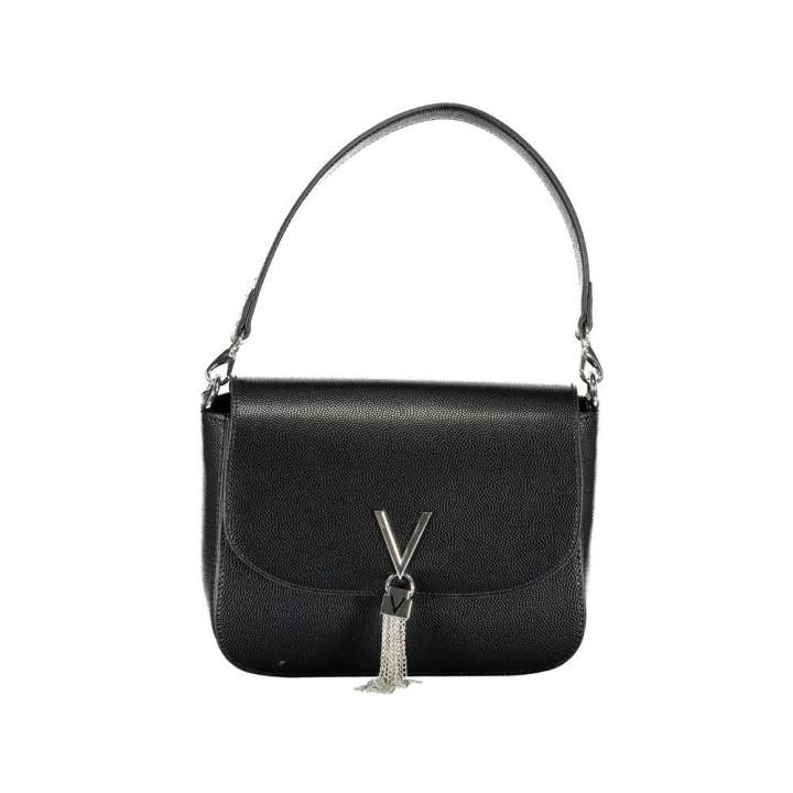 Priser på Valentino Bags Black Polyethylene Handbag