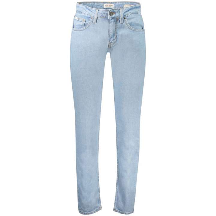 Priser på Guess Jeans Light Blue Cotton Jeans & Pants