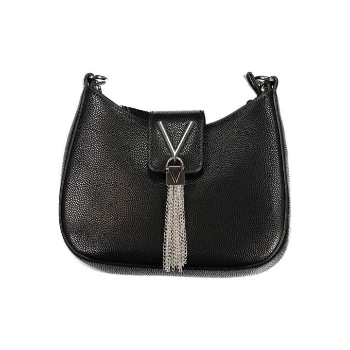 Priser på Valentino Bags Black Polyethylene Handbag