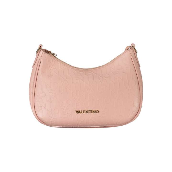 Priser på Valentino Bags Pink Polyethylene Handbag